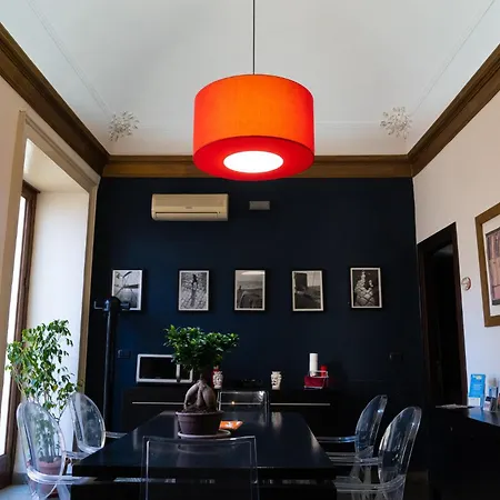 Opera Bed & Breakfast Catania