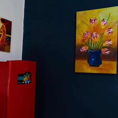 Opera Centro Storico Panzió 4*