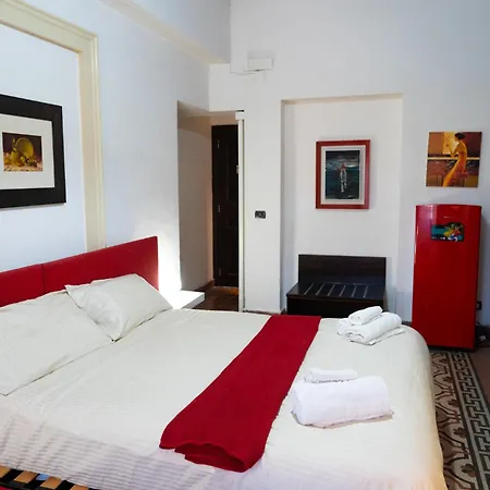 Bed & Breakfast Opera Catania