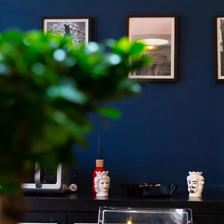 Bed & Breakfast Opera Catania
