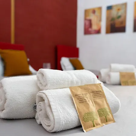 Opera Centro Storico 卡塔尼亚