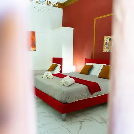 Opera Centro Storico Panzió