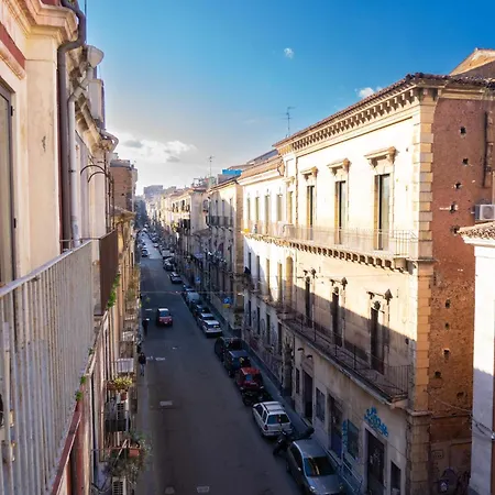 住宿加早餐酒店 Opera Centro Storico