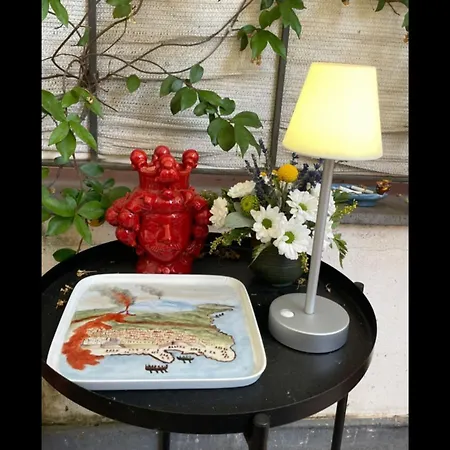 住宿加早餐酒店 Opera Centro Storico 卡塔尼亚