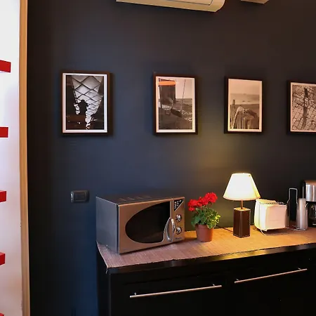 住宿加早餐酒店 Opera Centro Storico