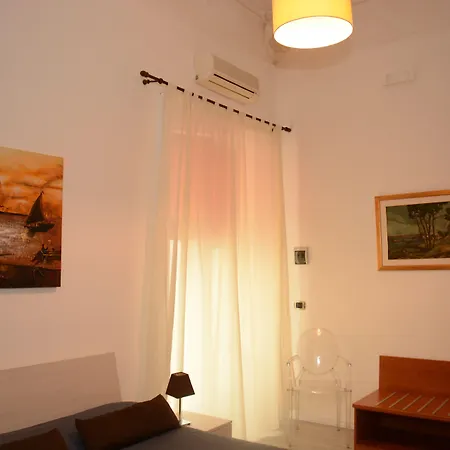 住宿加早餐酒店 Opera Centro Storico 卡塔尼亚