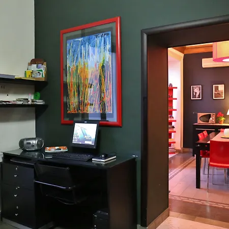 Opera Centro Storico Panzió