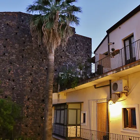 Opera Centro Storico Panzió