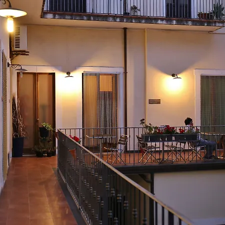 住宿加早餐酒店 Opera Centro Storico