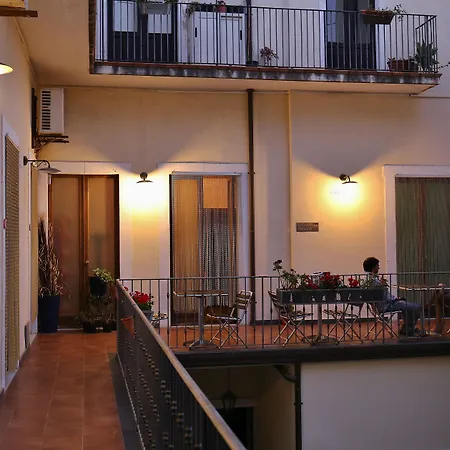 Opera Centro Storico Catania