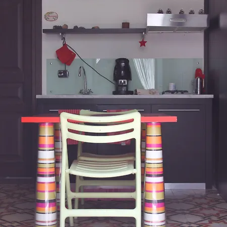 Panzió Opera Centro Storico 4*