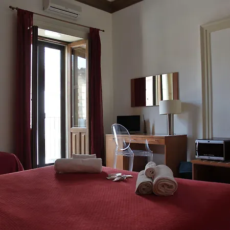 Opera Centro Storico 卡塔尼亚