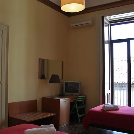 Panzió Opera Centro Storico 4*