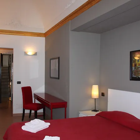 Opera Centro Storico 4*