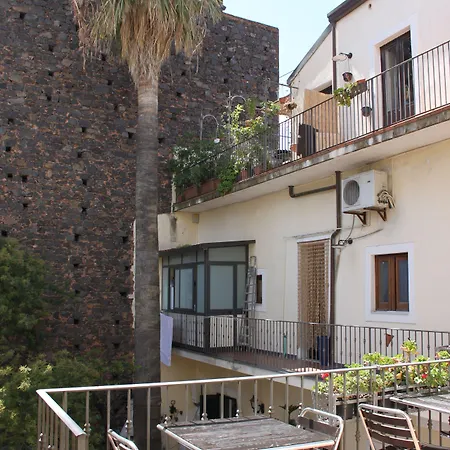 Panzió Opera Centro Storico 4*