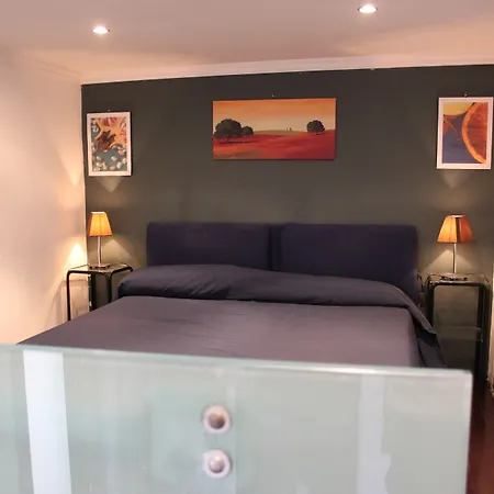 住宿加早餐酒店 Opera Centro Storico