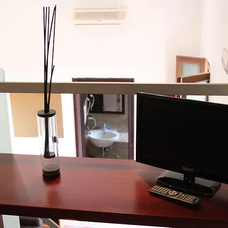 Panzió Opera Centro Storico