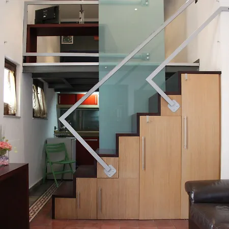 Opera Centro Storico 4* 卡塔尼亚