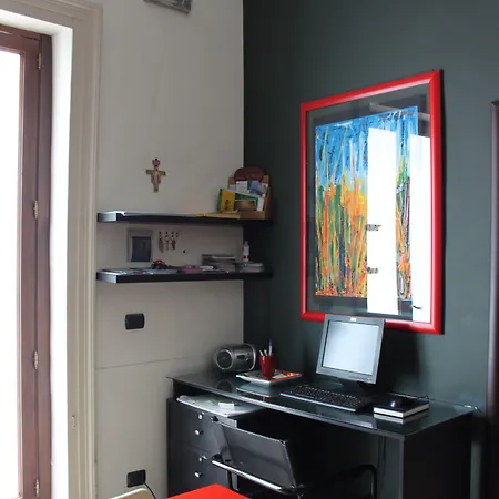 Opera Centro Storico 4* Catania