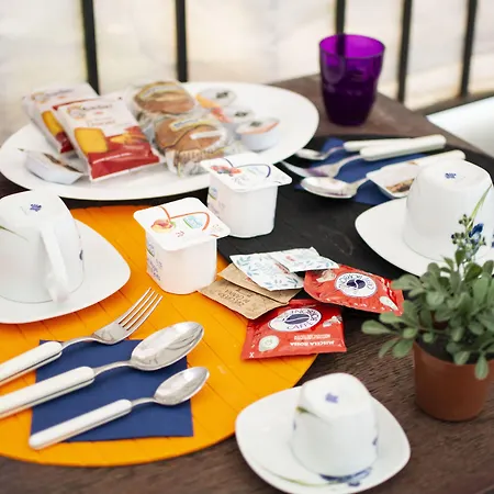 住宿加早餐酒店 Opera Centro Storico 卡塔尼亚