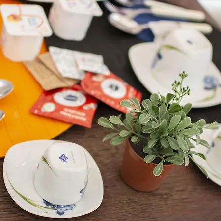 住宿加早餐酒店 Opera Centro Storico 卡塔尼亚