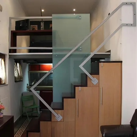 Opera Centro Storico 4* Catania