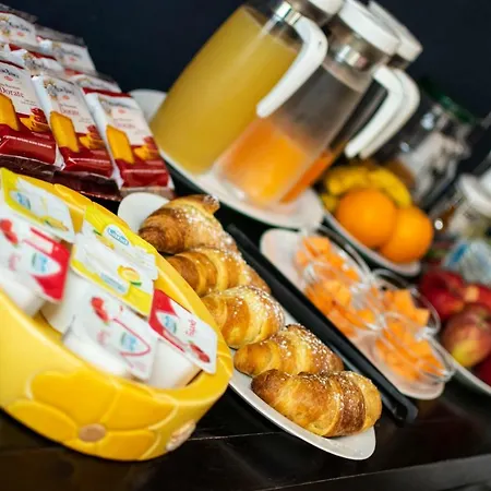 Panzió Opera Centro Storico 4*