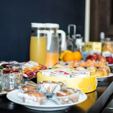 Opera Centro Storico Panzió 4*