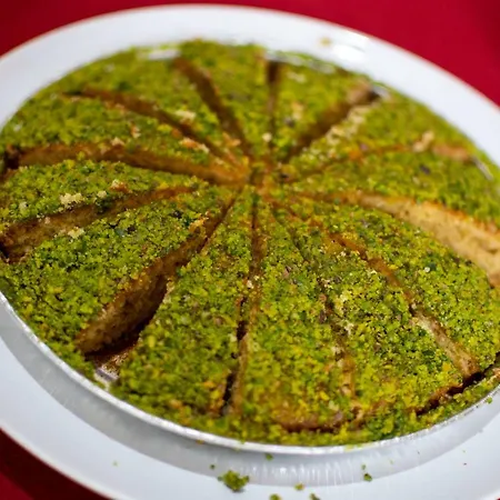 Opera Centro Storico 卡塔尼亚