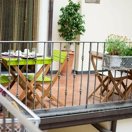 Opera Centro Storico 4*