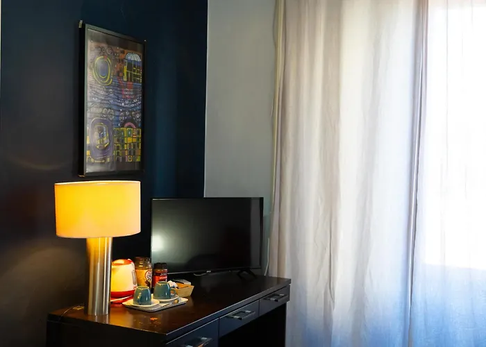 Bed and breakfast Opera Centro Storico