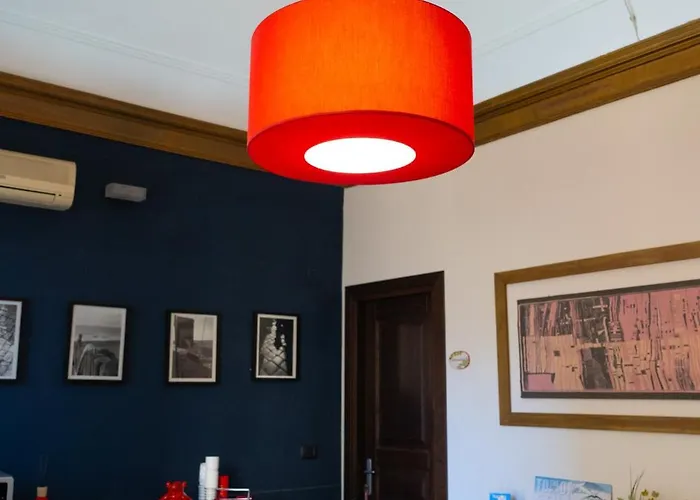 Bed and breakfast Opera Centro Storico 4*