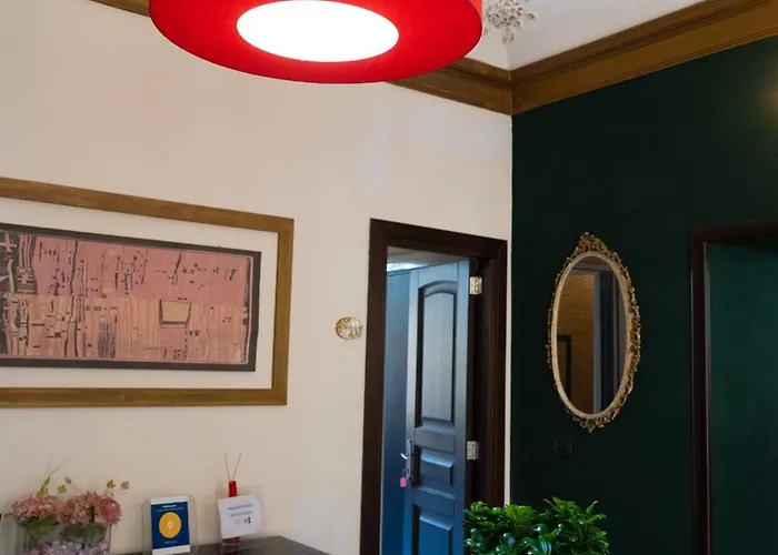 Opera Centro Storico Bed and breakfast