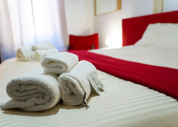 Opera Centro Storico Bed and breakfast