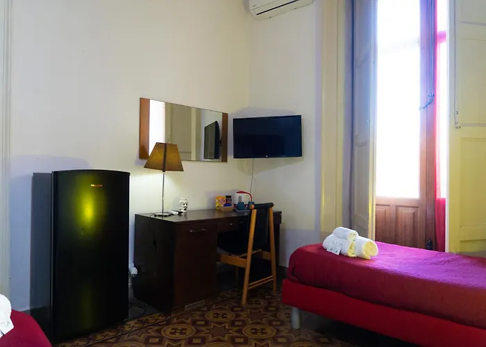 Bed and breakfast Opera Centro Storico 4*