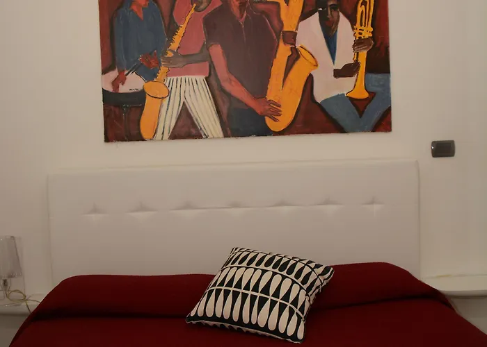 Opera Centro Storico 4*