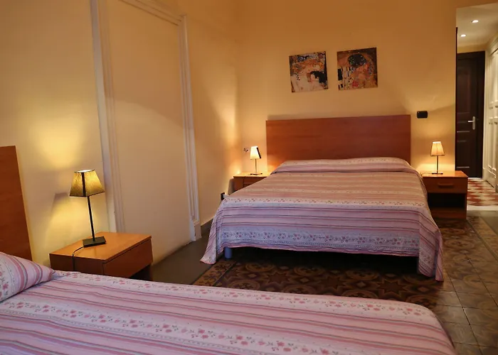 Opera Centro Storico 4*