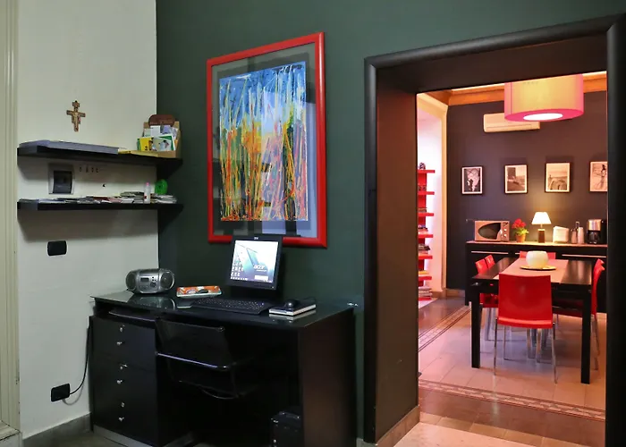 Opera Centro Storico Bed and breakfast