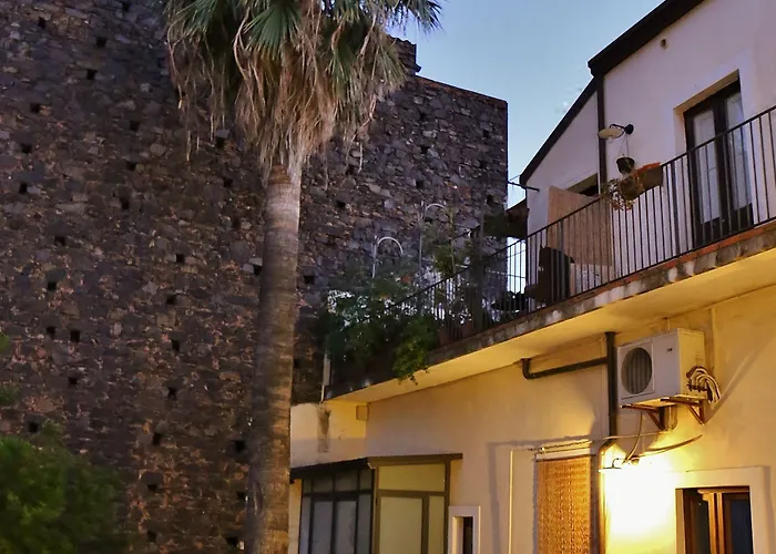 Opera Centro Storico Bed and breakfast