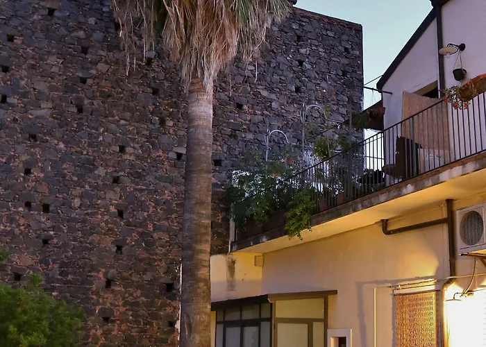 Opera Centro Storico Bed and breakfast 4*
