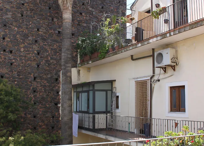 Bed and breakfast Opera Centro Storico 4*