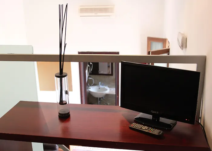 Bed and breakfast Opera Centro Storico