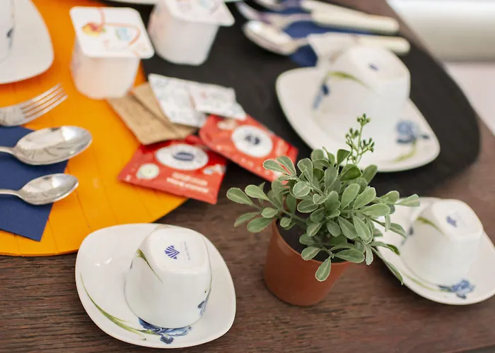 Bed and breakfast Opera Centro Storico Catania