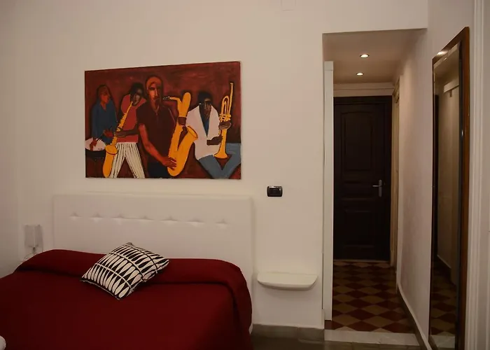 Opera Centro Storico 4* Catania