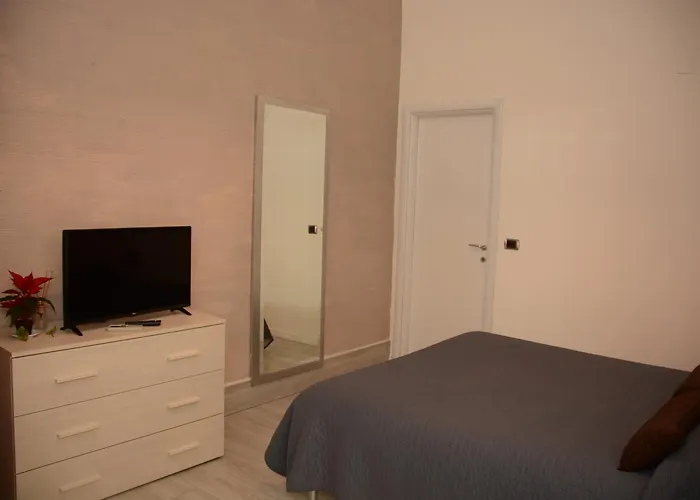 Bed and breakfast Opera Centro Storico Catania