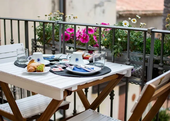 Opera Centro Storico 4*