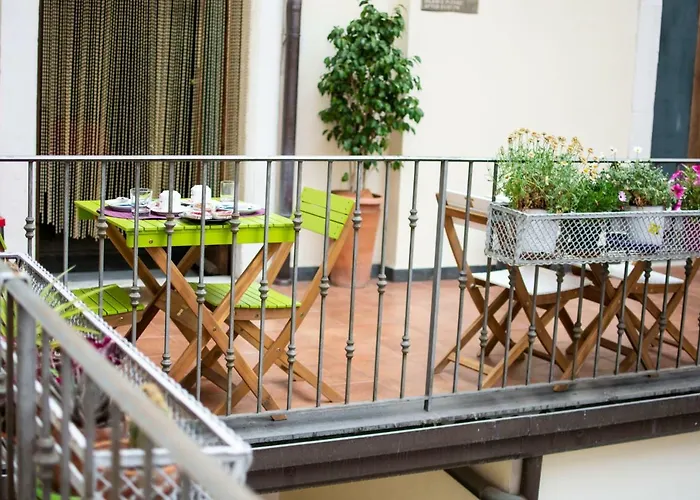 Opera Centro Storico 4*