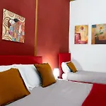 فندق مبيت وإفطار Opera Centro Storico 4*