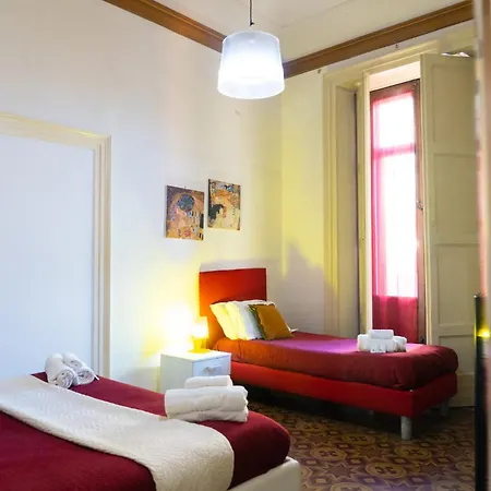 Opera Centro Storico 4*