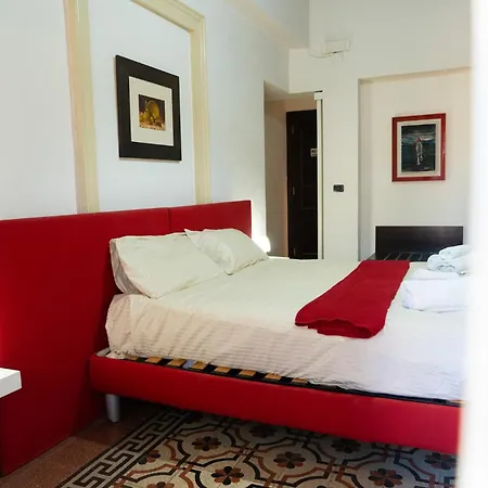 فندق مبيت وإفطار Opera Centro Storico